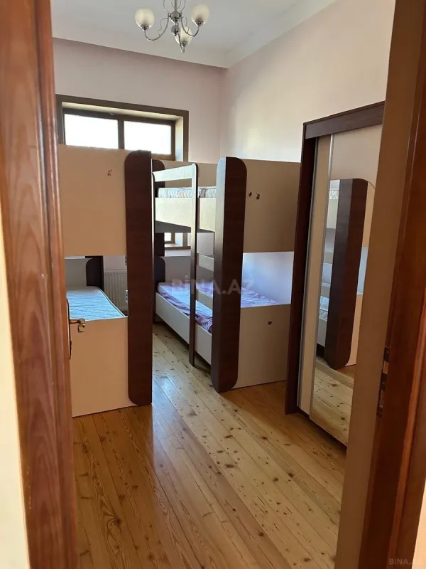 Satılır 8 otaqlı həyət evi 270 m²