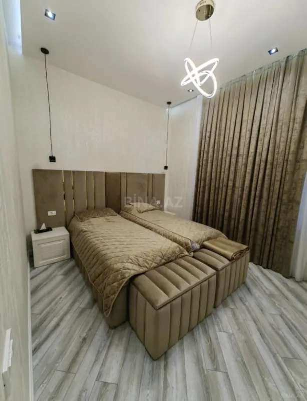 Kirayə verilir 4 otaqlı həyət evi 220 m²