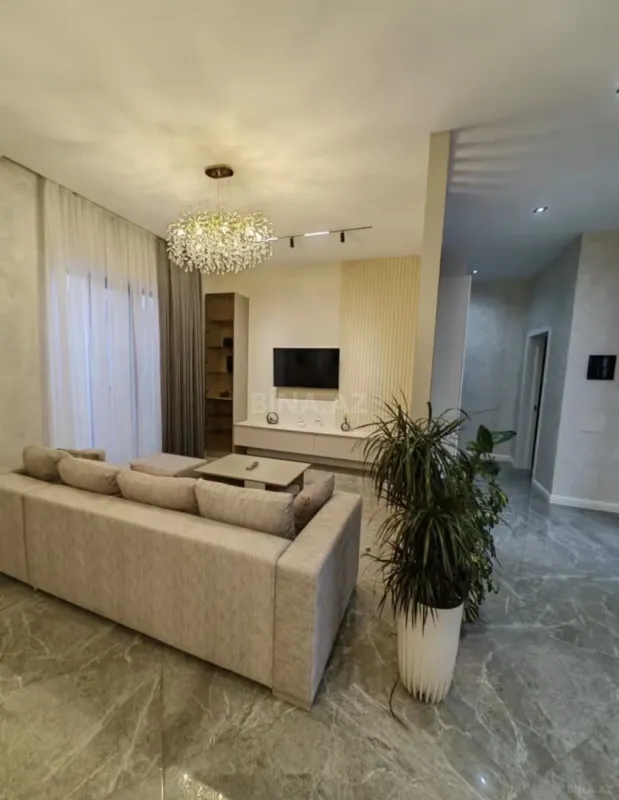 Kirayə verilir 4 otaqlı həyət evi 220 m²