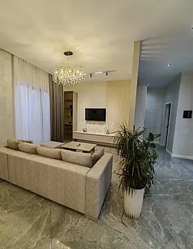 Kirayə verilir 4 otaqlı həyət evi 220 m²