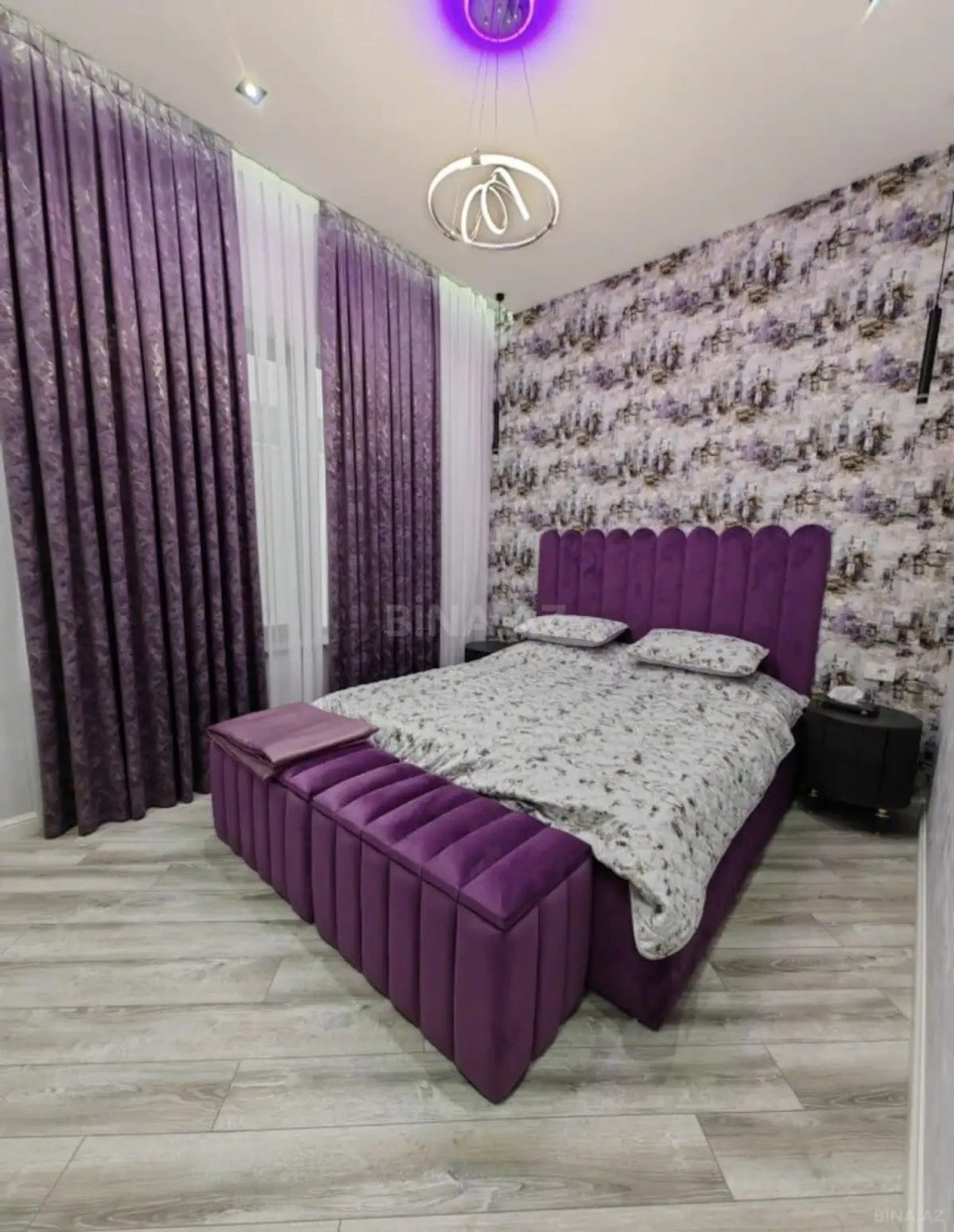 Kirayə verilir 4 otaqlı həyət evi 220 m²