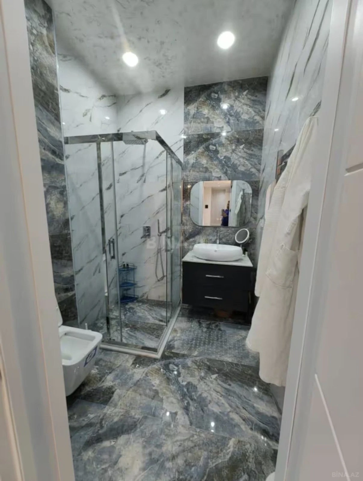 Kirayə verilir 4 otaqlı həyət evi 220 m²