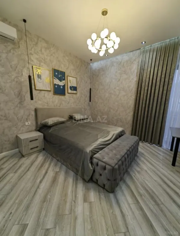Kirayə verilir 4 otaqlı həyət evi 220 m²