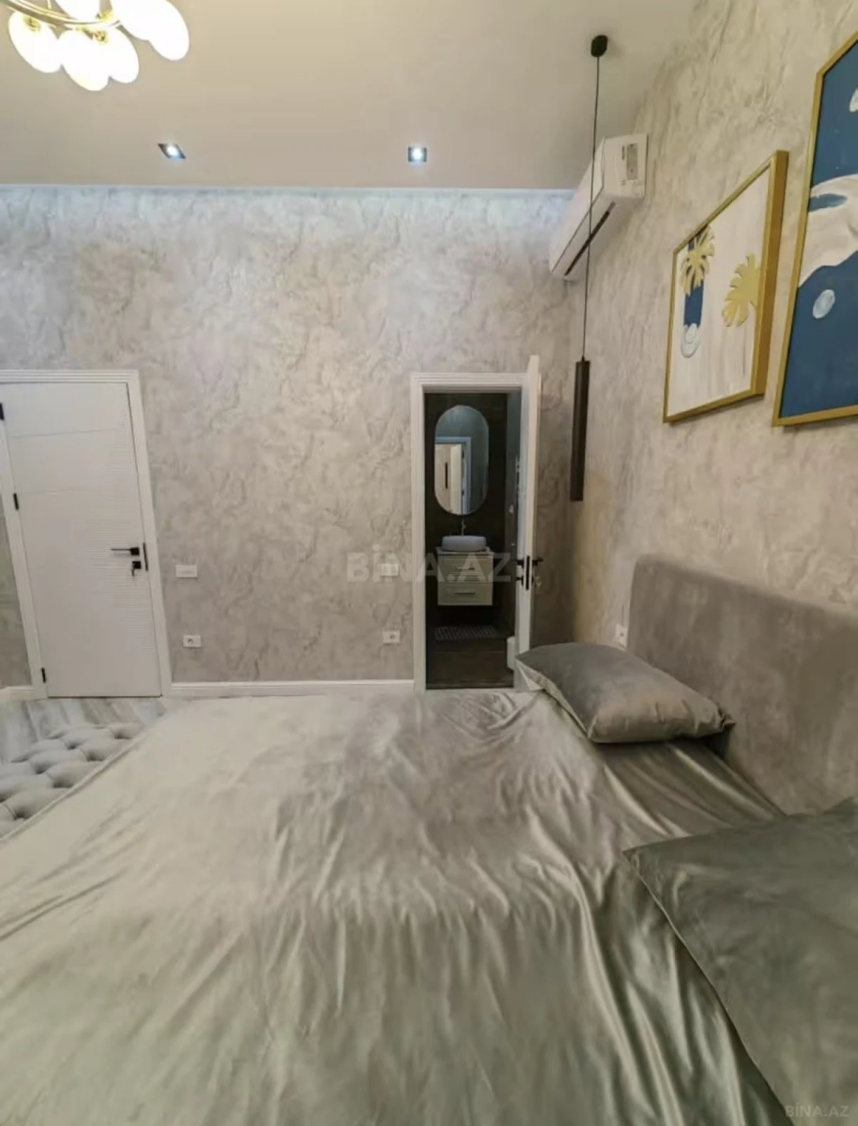 Kirayə verilir 4 otaqlı həyət evi 220 m²