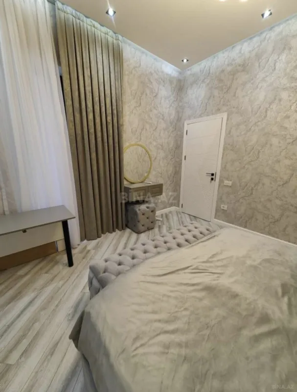 Kirayə verilir 4 otaqlı həyət evi 220 m²