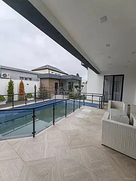 Kirayə verilir 4 otaqlı həyət evi 220 m²