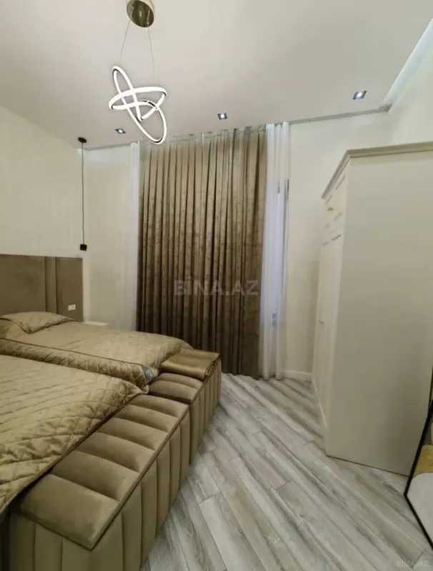 Kirayə verilir 4 otaqlı həyət evi 220 m²