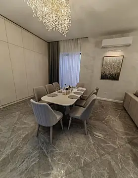 Kirayə verilir 4 otaqlı həyət evi 220 m²