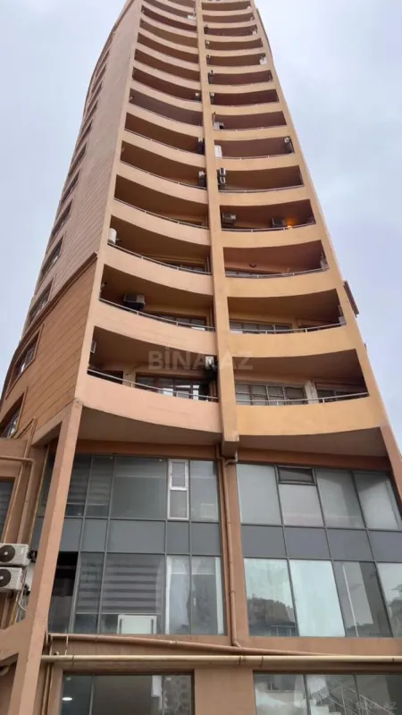 Kirayə verilir 3 otaqlı mənzil 90 m²