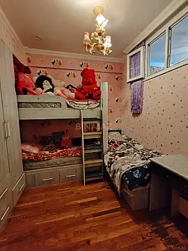 Satılır 3 otaqlı mənzil 60 m²