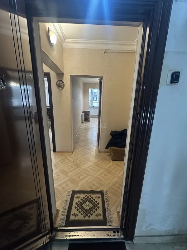 Kirayə verilir 3 otaqlı mənzil 90 m²