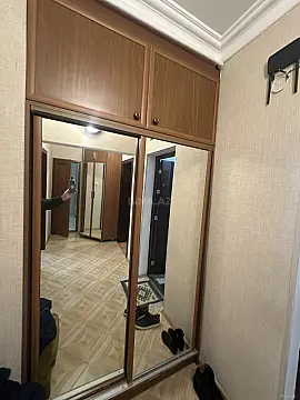 Kirayə verilir 3 otaqlı mənzil 90 m²