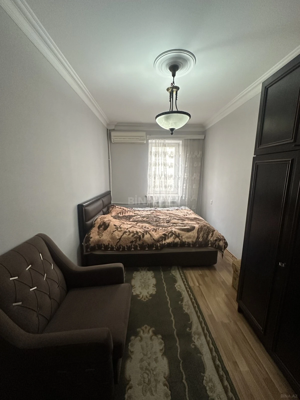 Kirayə verilir 3 otaqlı mənzil 90 m²