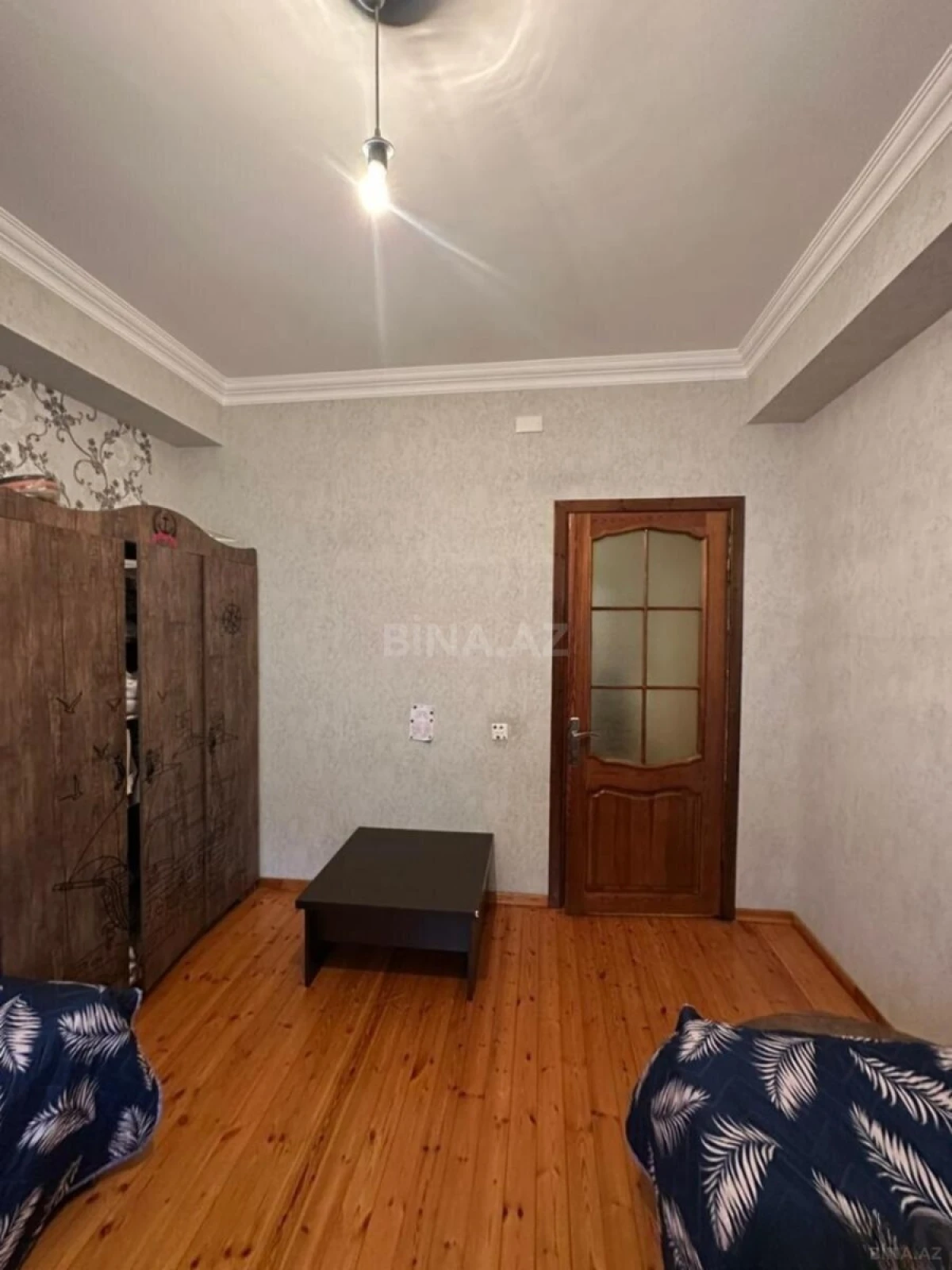 Satılır 2 otaqlı mənzil 71 m²