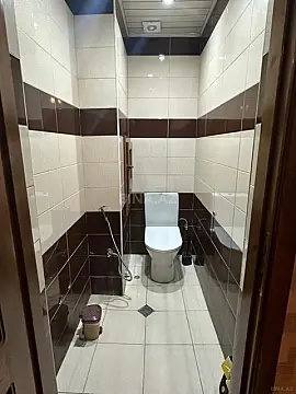 Satılır 2 otaqlı mənzil 71 m²