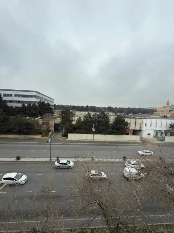 Satılır 3 otaqlı mənzil 75 m²