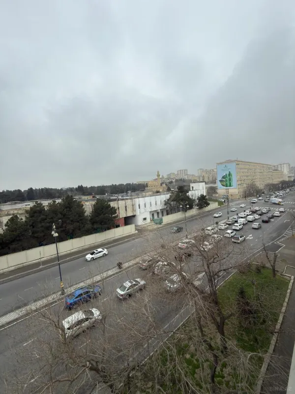 Satılır 3 otaqlı mənzil 75 m²