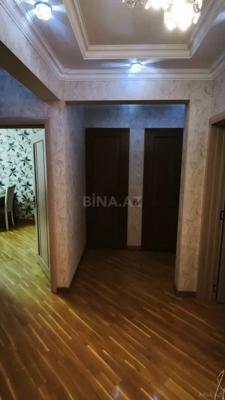 Satılır 3 otaqlı mənzil 75 m²