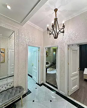 Kirayə verilir 2 otaqlı mənzil 60 m²