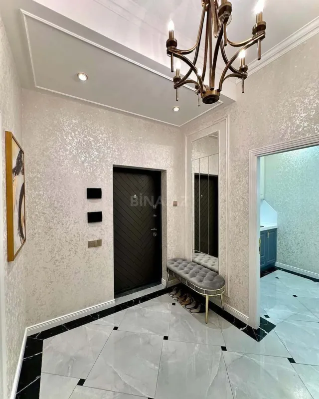 Kirayə verilir 2 otaqlı mənzil 60 m²
