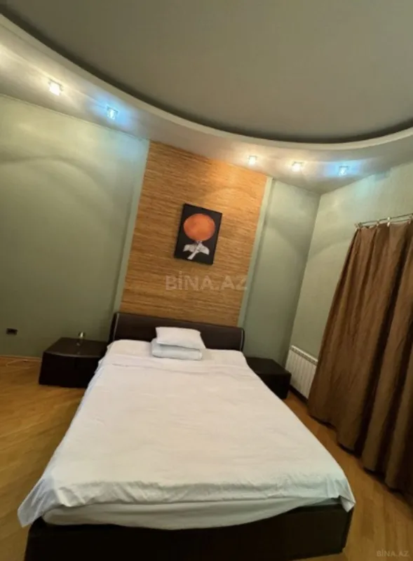 Kirayə verilir 2 otaqlı mənzil 76 m²