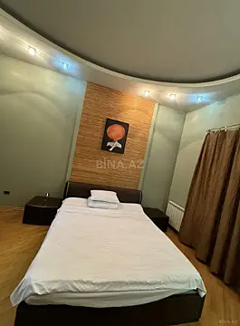 Kirayə verilir 2 otaqlı mənzil 76 m²