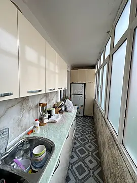 Satılır 2 otaqlı mənzil 60 m²