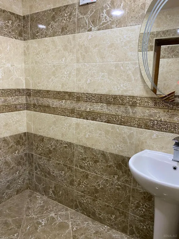 Kirayə verilir 6 otaqlı həyət evi 200 m²