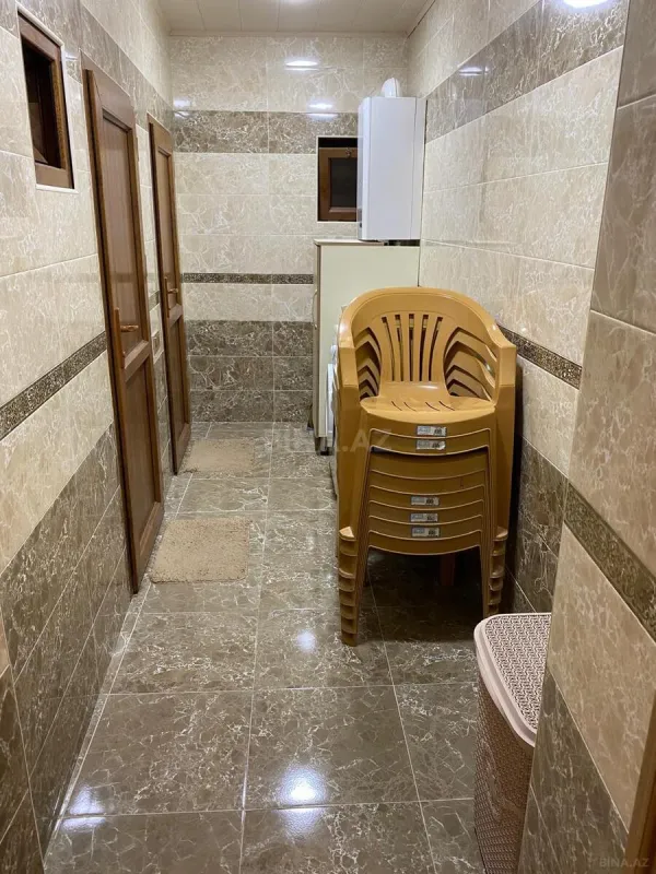 Kirayə verilir 6 otaqlı həyət evi 200 m²