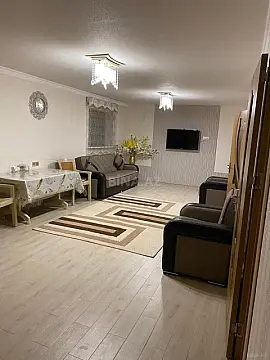 Kirayə verilir 6 otaqlı həyət evi 200 m²