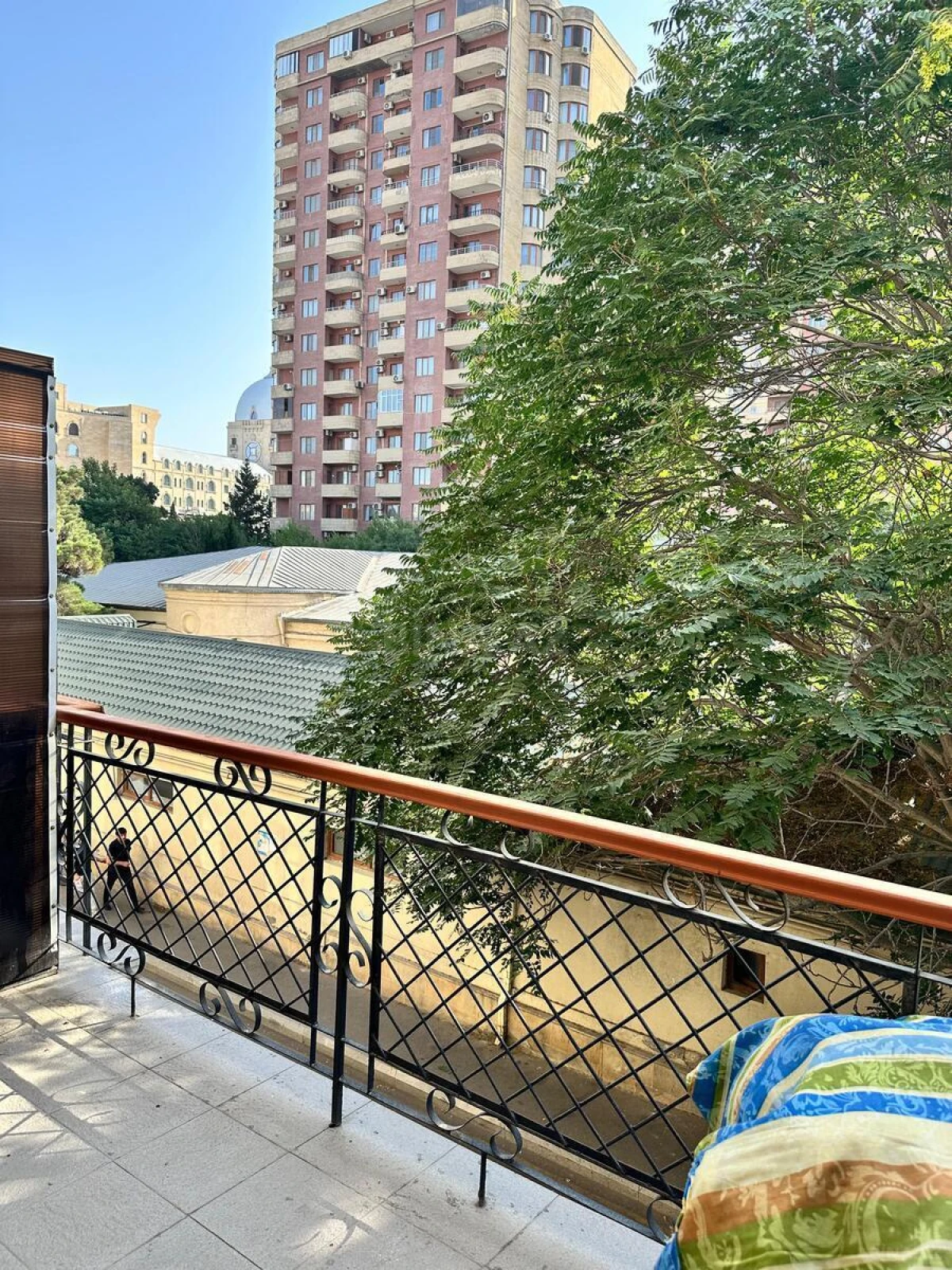 Satılır 2 otaqlı mənzil 70 m²