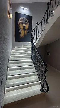 Kirayə verilir 6 otaqlı həyət evi 360 m²