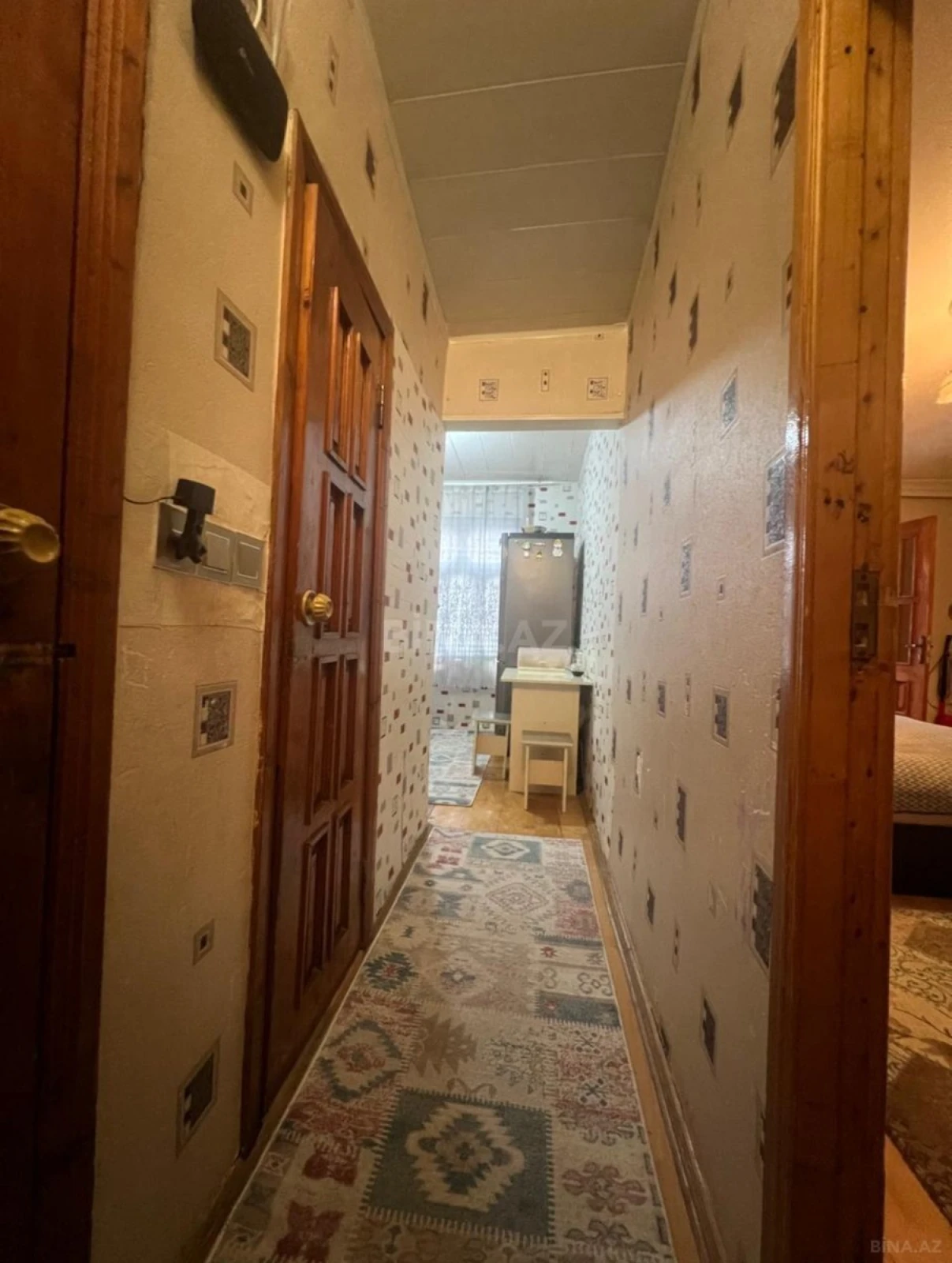 Satılır 3 otaqlı mənzil 64 m²