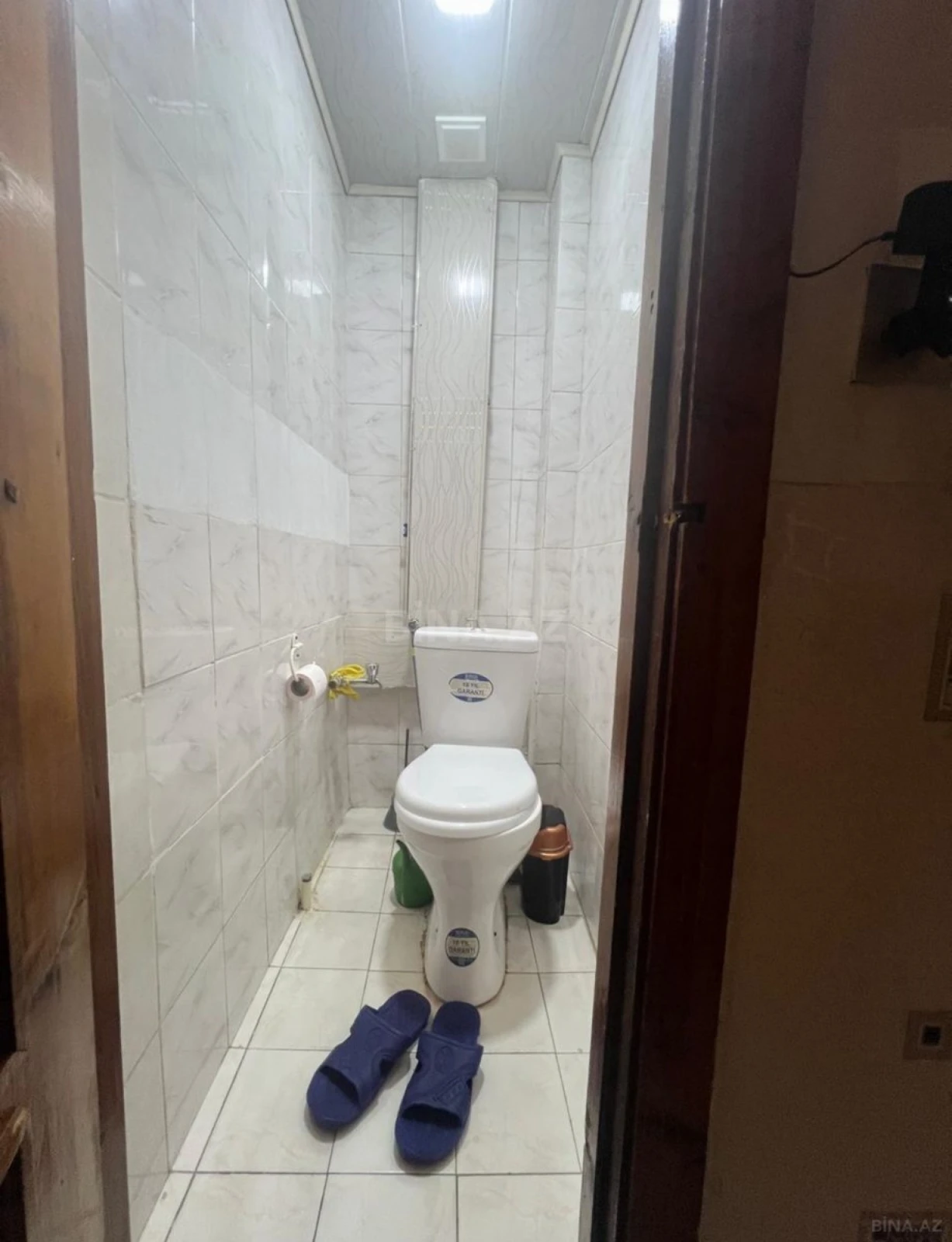 Satılır 3 otaqlı mənzil 64 m²