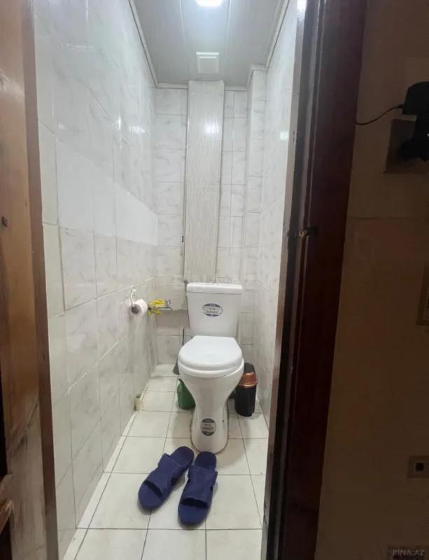 Satılır 3 otaqlı mənzil 64 m²