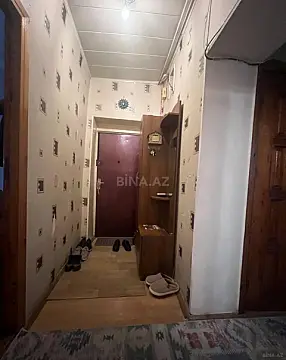 Satılır 3 otaqlı mənzil 64 m²