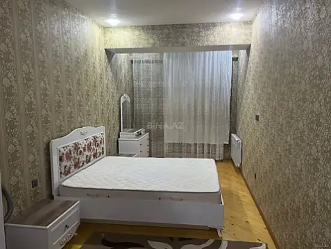 Kirayə verilir 2 otaqlı mənzil 70 m²