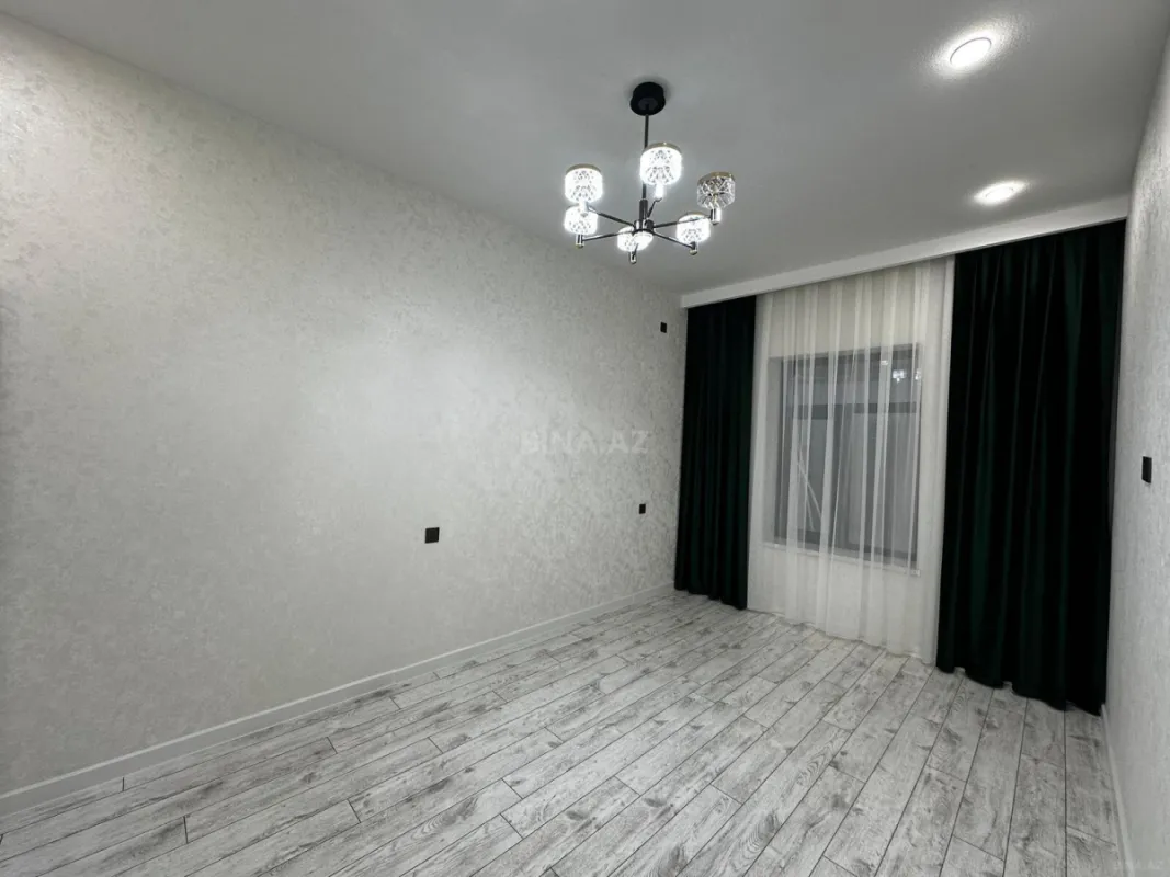 Satılır 4 otaqlı həyət evi 140 m²