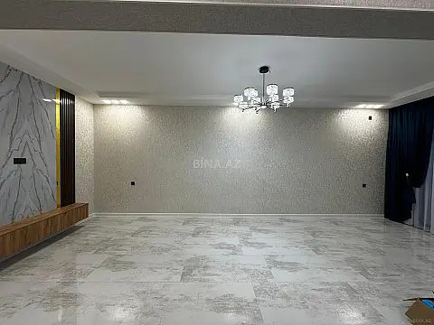 Satılır 4 otaqlı həyət evi 140 m²