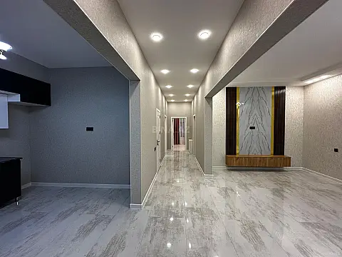 Satılır 4 otaqlı həyət evi 140 m²