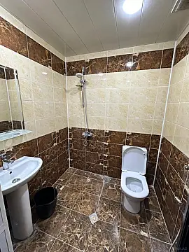 Satılır 1 otaqlı mənzil 40 m²