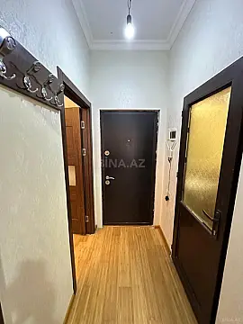 Satılır 1 otaqlı mənzil 40 m²
