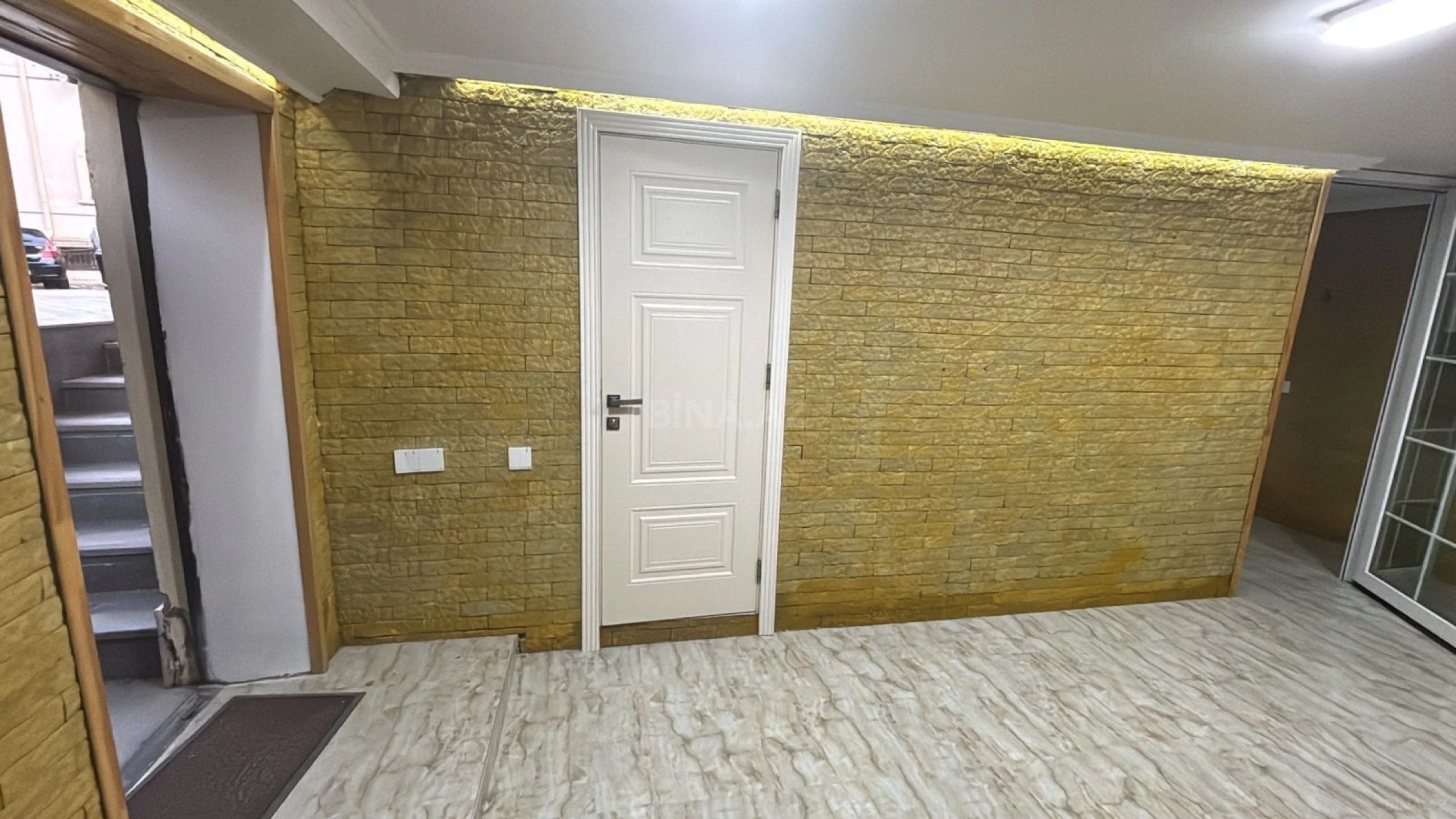 Kirayə verilir obyekt 140 m²