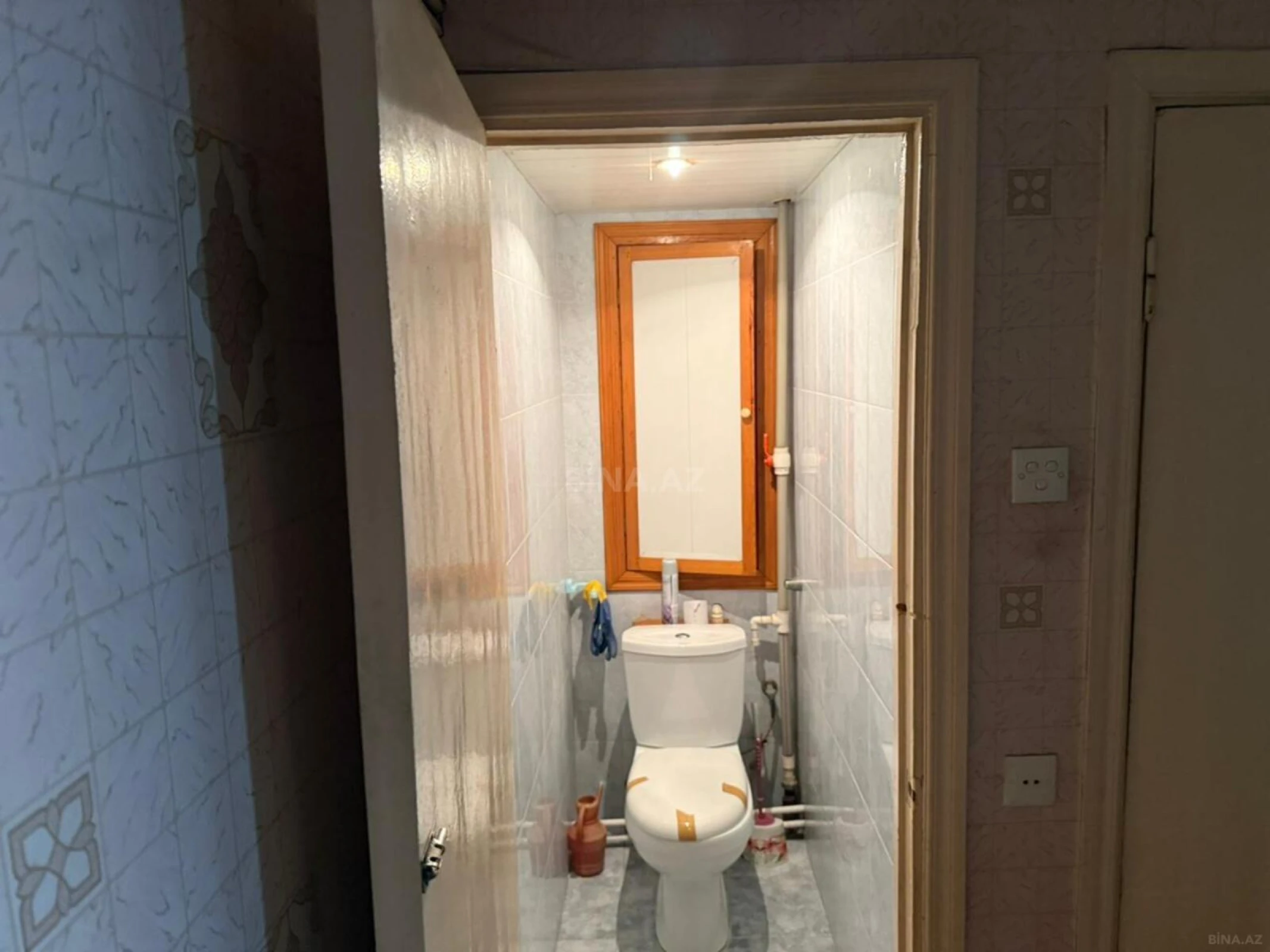 Satılır 3 otaqlı mənzil 80 m²