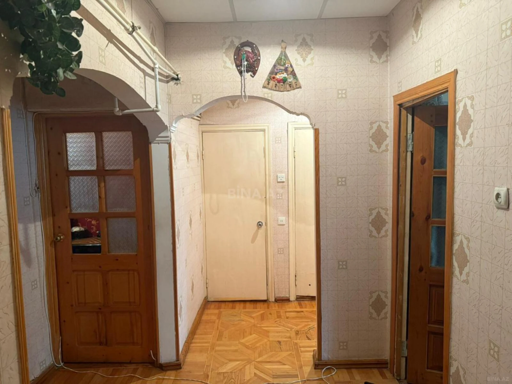 Satılır 3 otaqlı mənzil 80 m²