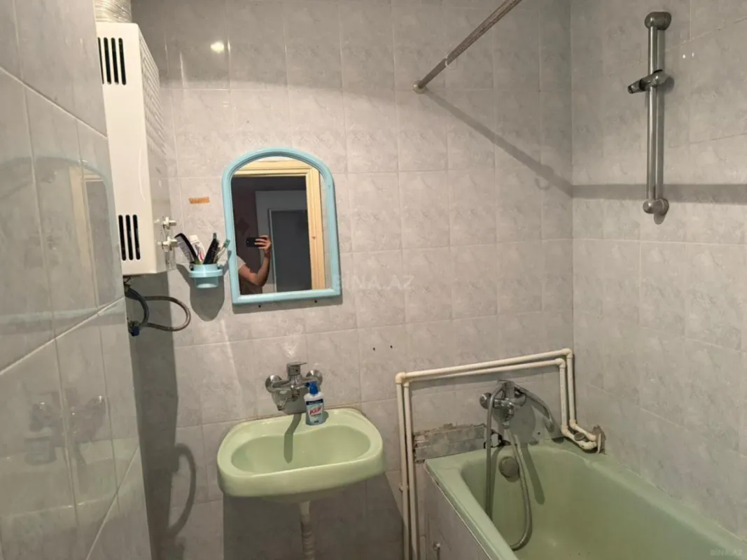 Satılır 3 otaqlı mənzil 80 m²
