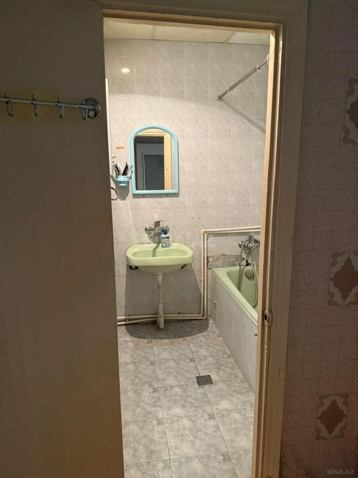 Satılır 3 otaqlı mənzil 80 m²