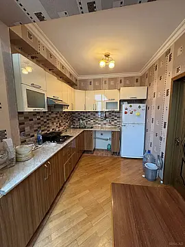 Satılır 3 otaqlı mənzil 87 m²