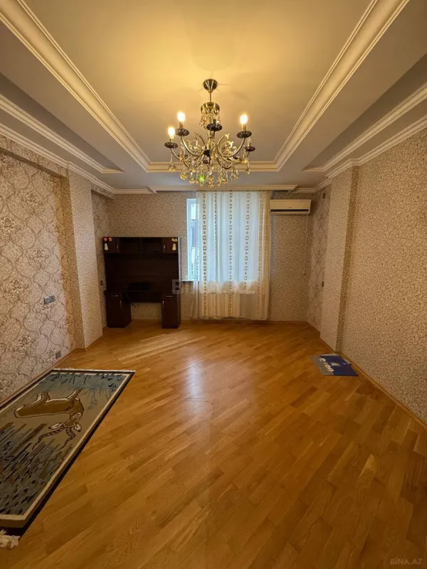 Satılır 3 otaqlı mənzil 87 m²