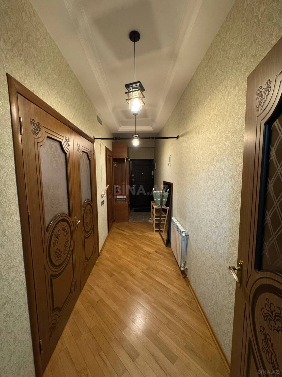 Satılır 3 otaqlı mənzil 87 m²